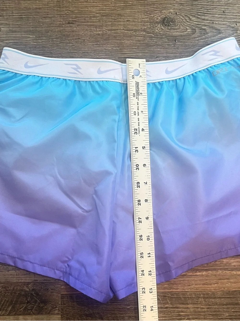 Nike girls purple